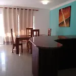 Mel Home Stay Bavaro Beach, Share Apartment