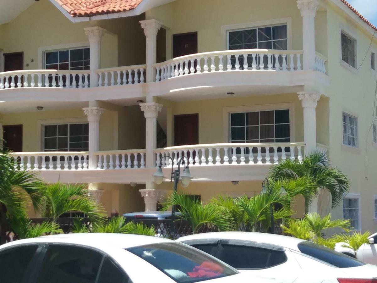 Mel Bavaro Beach, Share Bed and breakfast *
