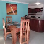 Mel Home Stay Bavaro Beach, Share Apartment