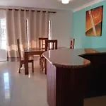 Mel Home Stay Bavaro Beach, Share Apartment