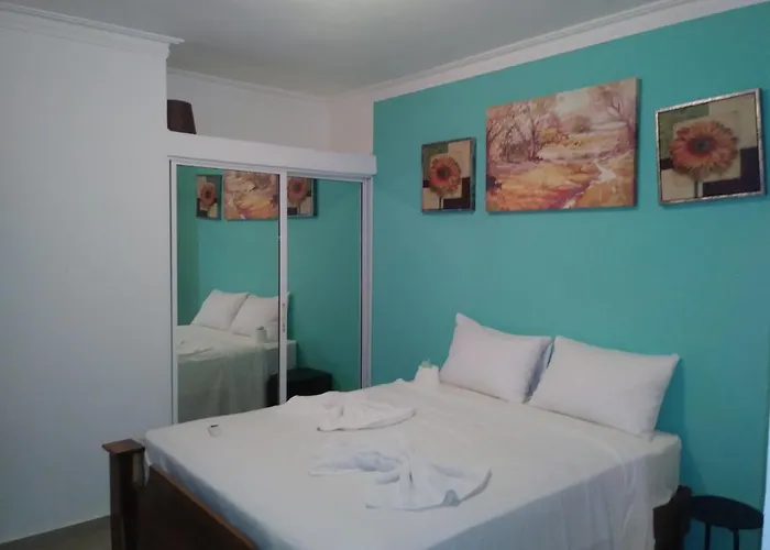 Mel Home Stay Bavaro Beach, Share Apartment