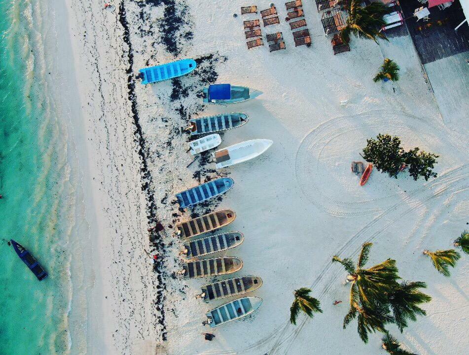 Mel Bavaro Beach, Share * Punta Cana