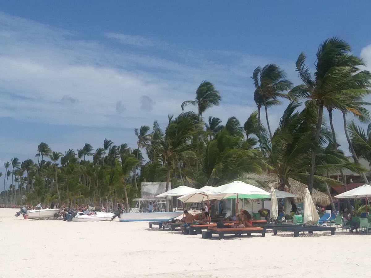 Mel Bavaro Beach, Share Bed & Breakfast Punta Cana
