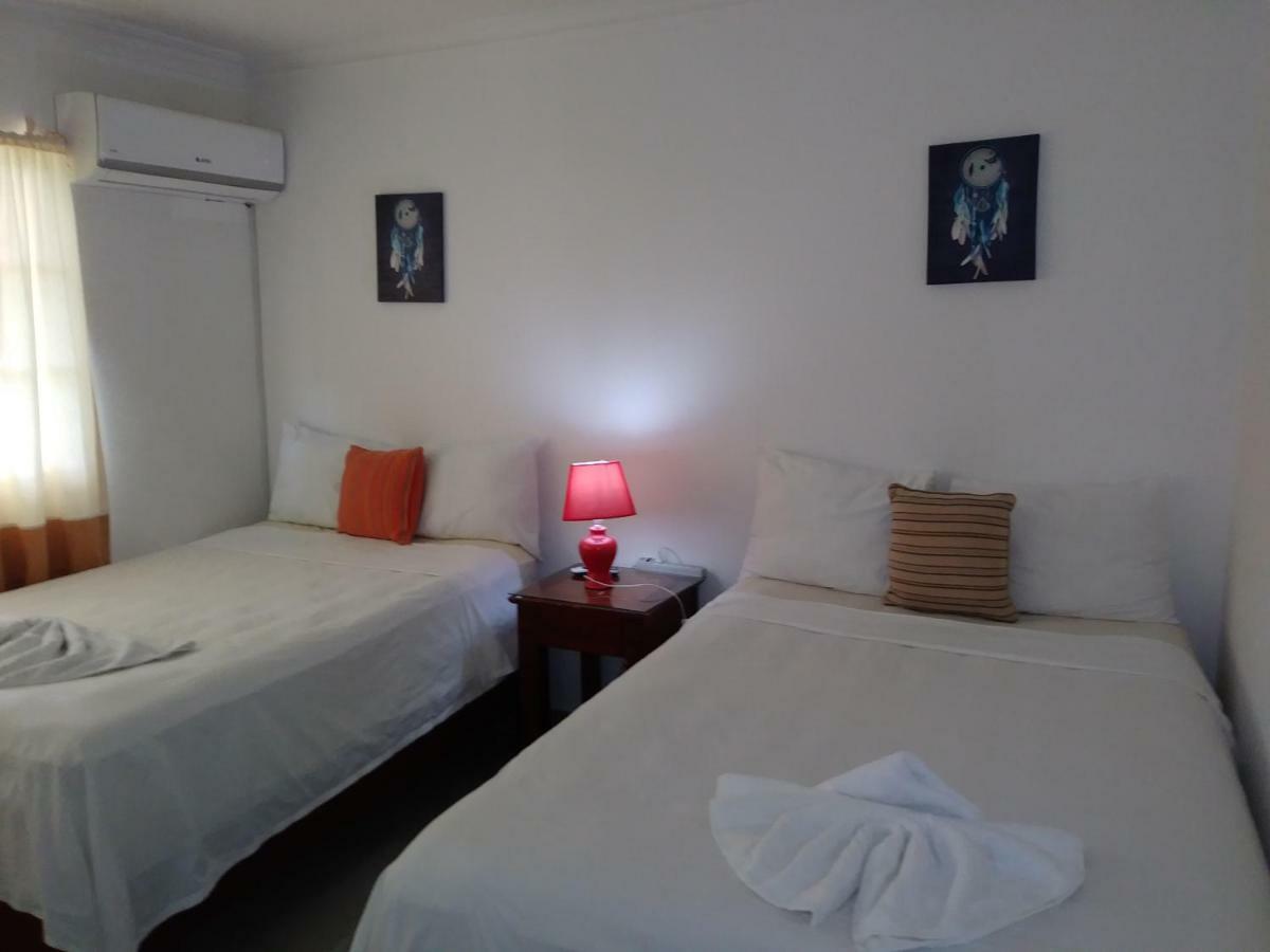 Bed & Breakfast Mel Bavaro Beach, Share