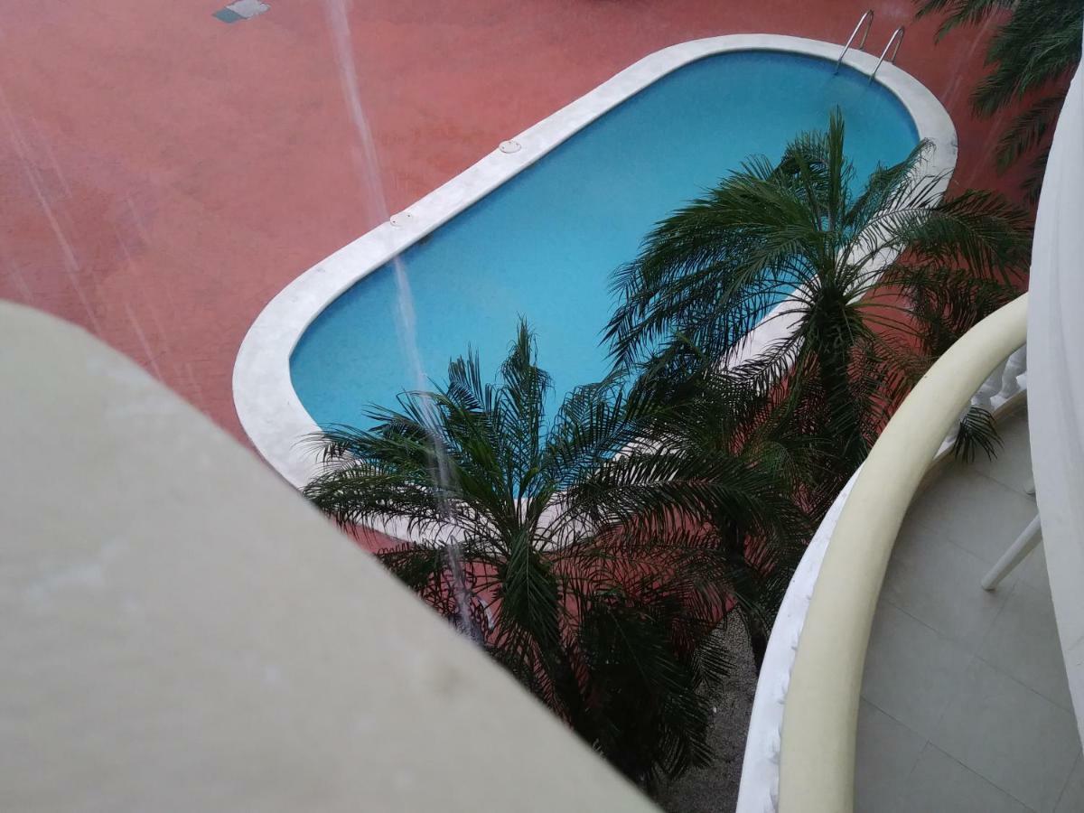 Bed & Breakfast Mel Bavaro Beach, Share *