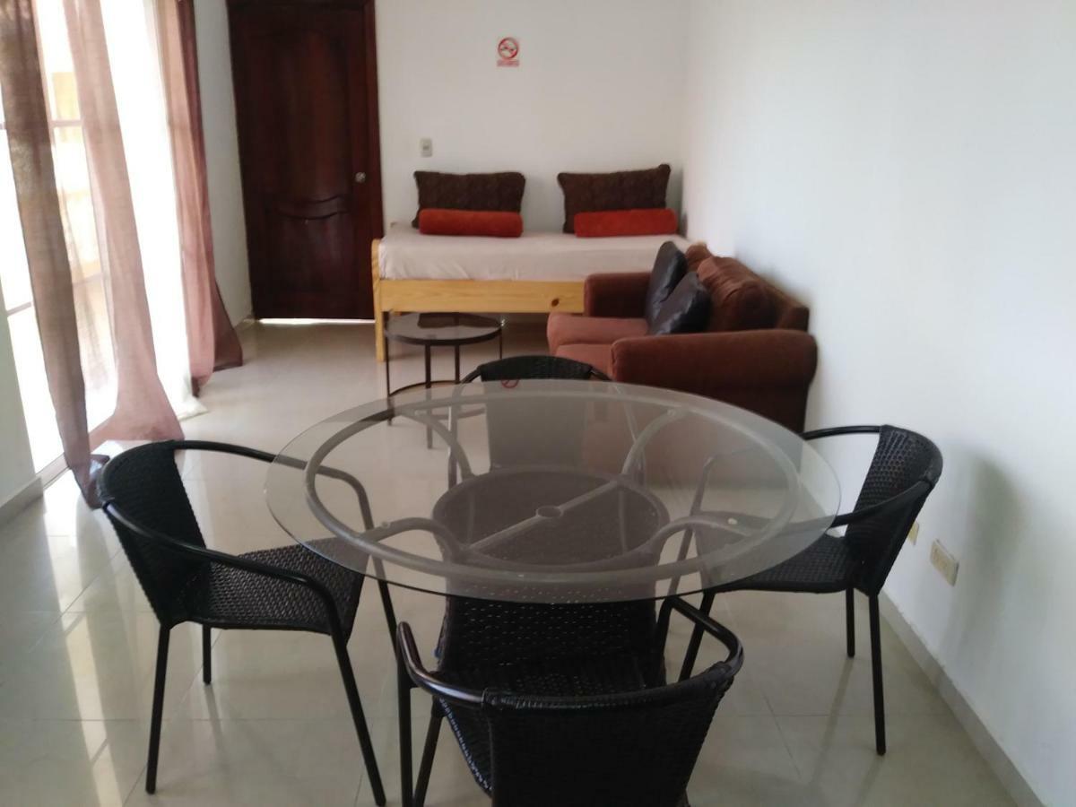 Bed & Breakfast Mel Bavaro Beach, Share *