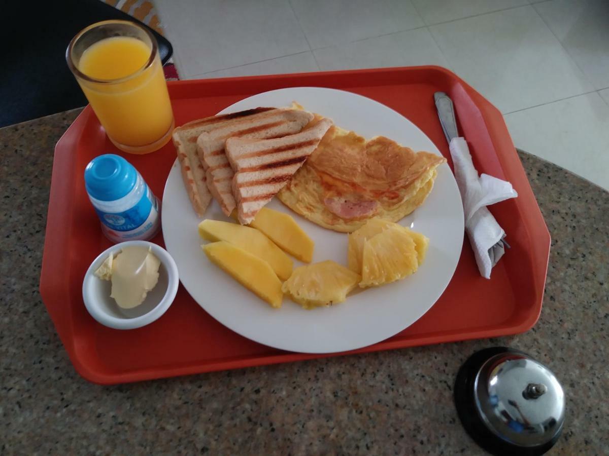 Bed & Breakfast Mel Bavaro Beach, Share