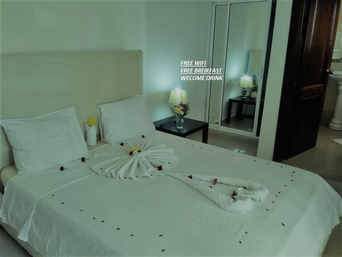 Mel Bavaro Beach, Share Bed & Breakfast *