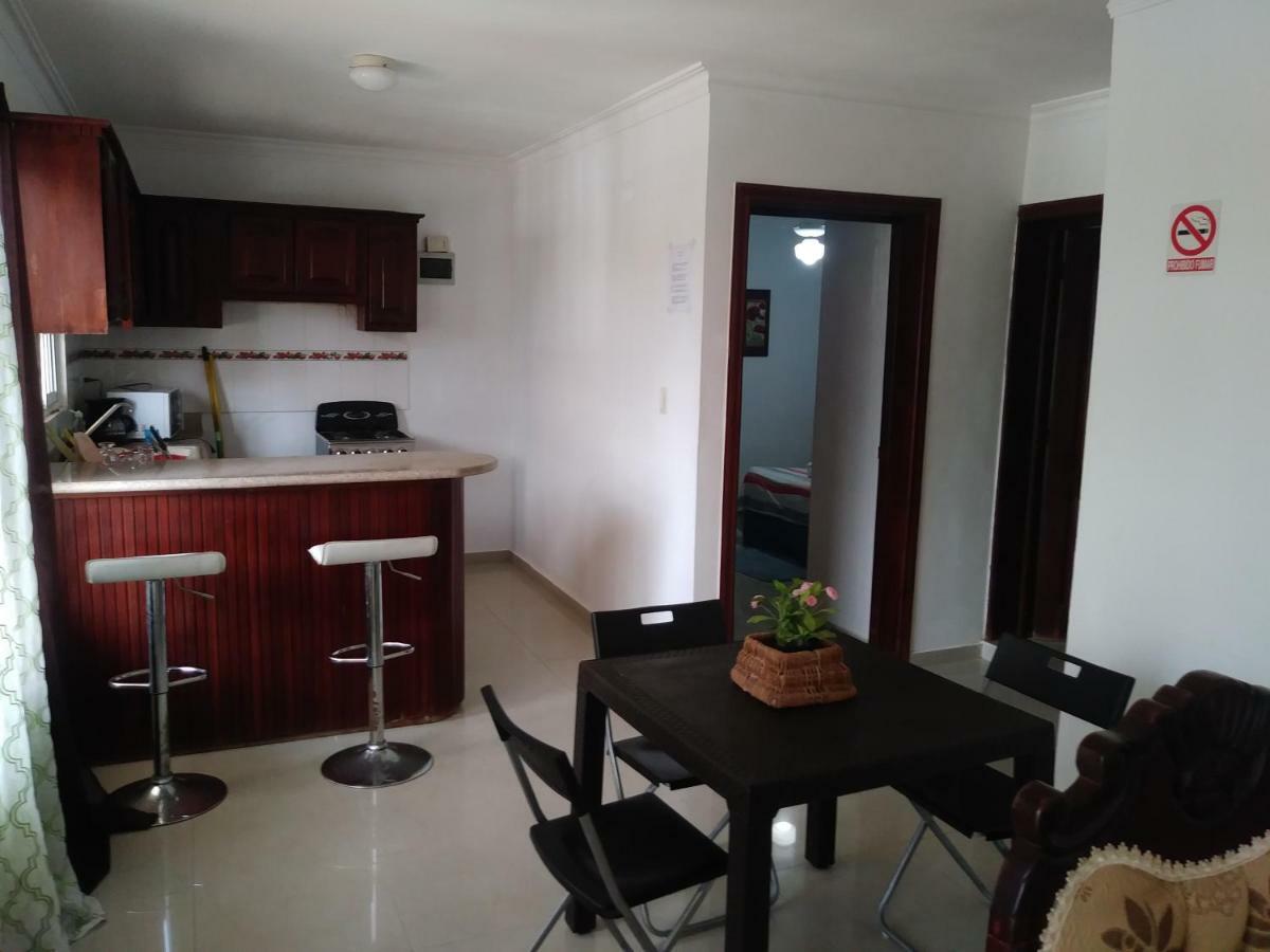 Mel Bavaro Beach, Share Bed & Breakfast