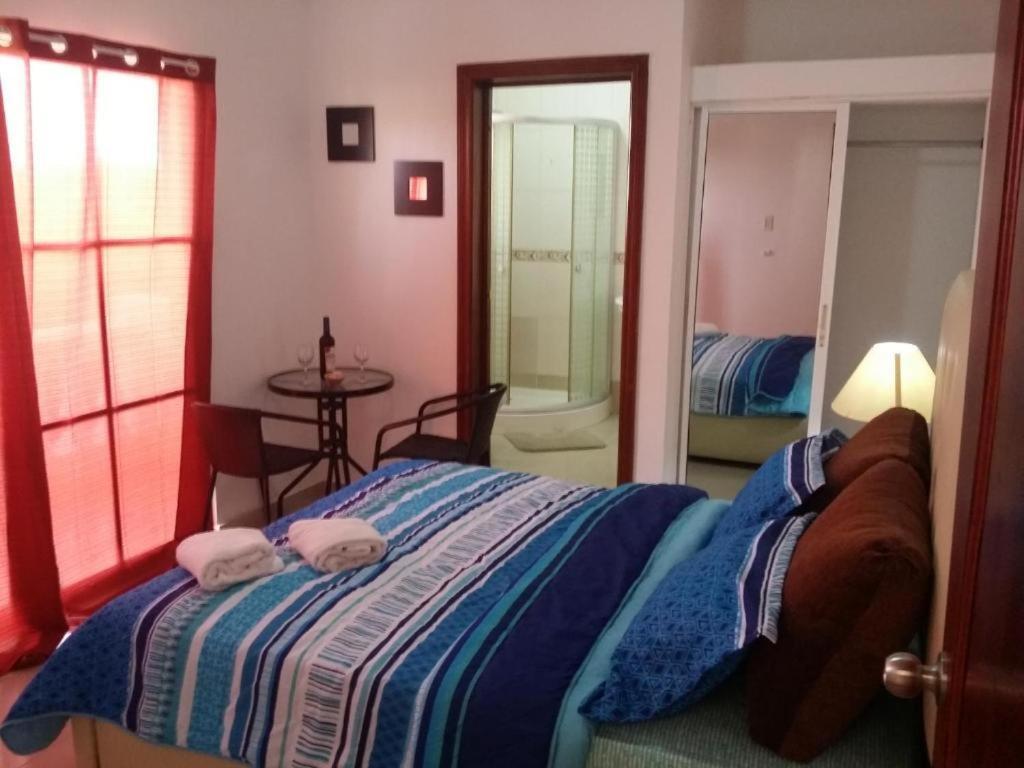 Bed & Breakfast Mel Bavaro Beach, Share *