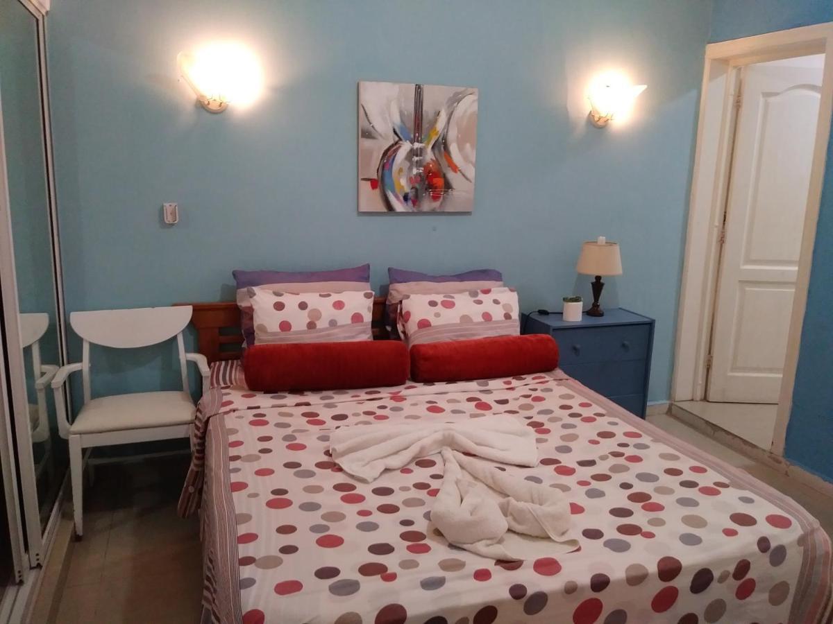 Bed & Breakfast Mel Bavaro Beach, Share *