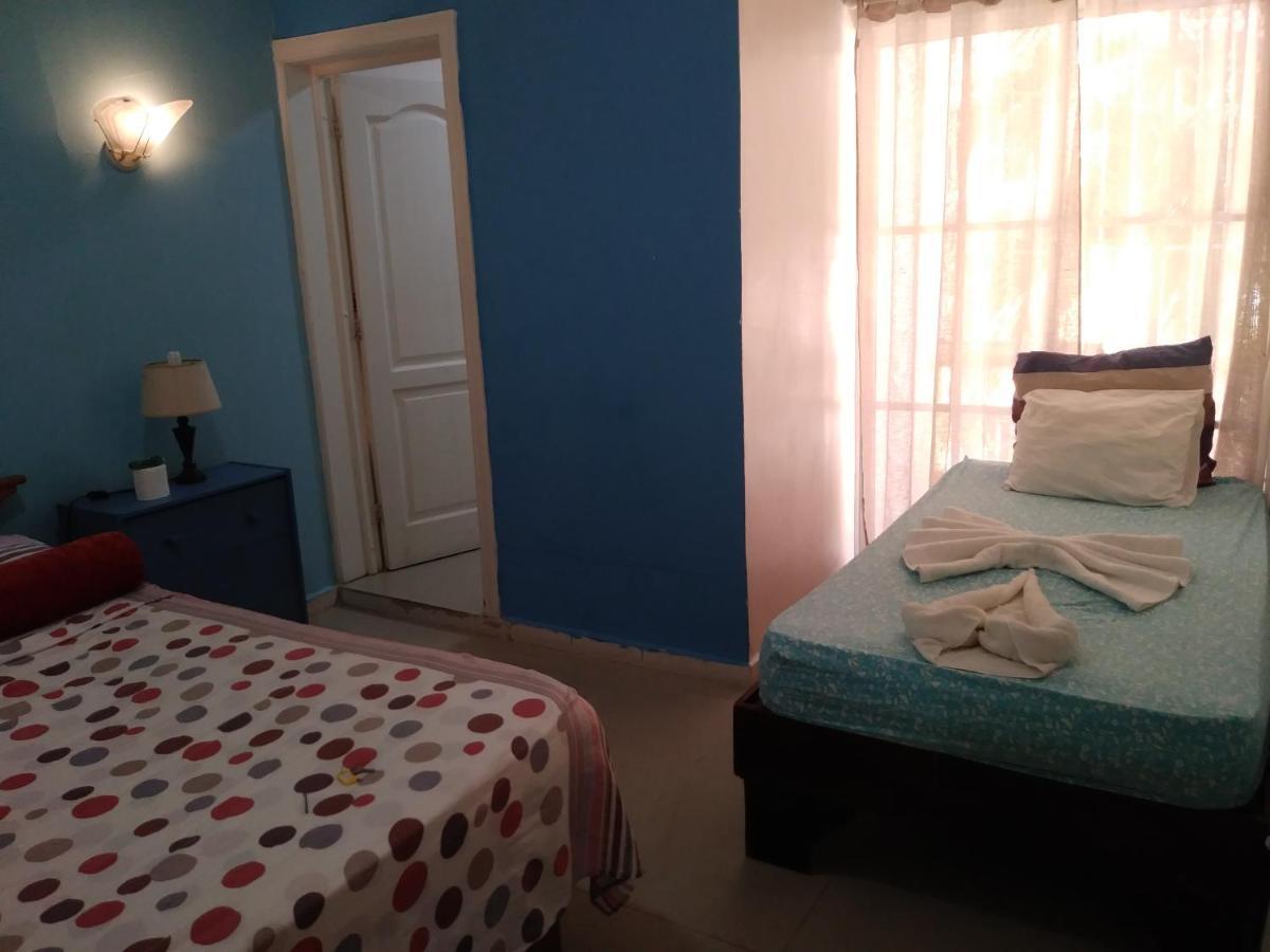 Mel Bavaro Beach, Share Bed & Breakfast Punta Cana