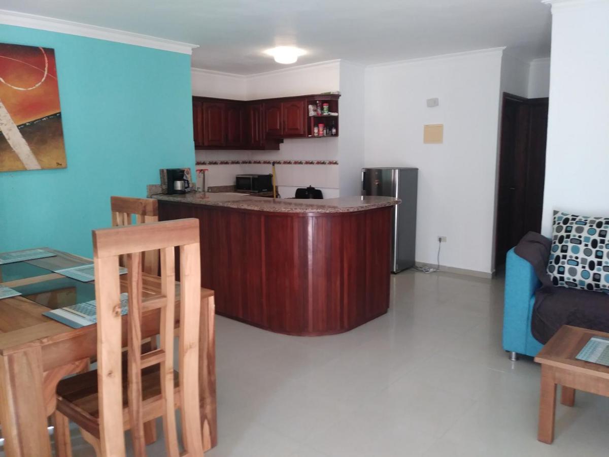 Mel Bavaro Beach, Share Bed & Breakfast