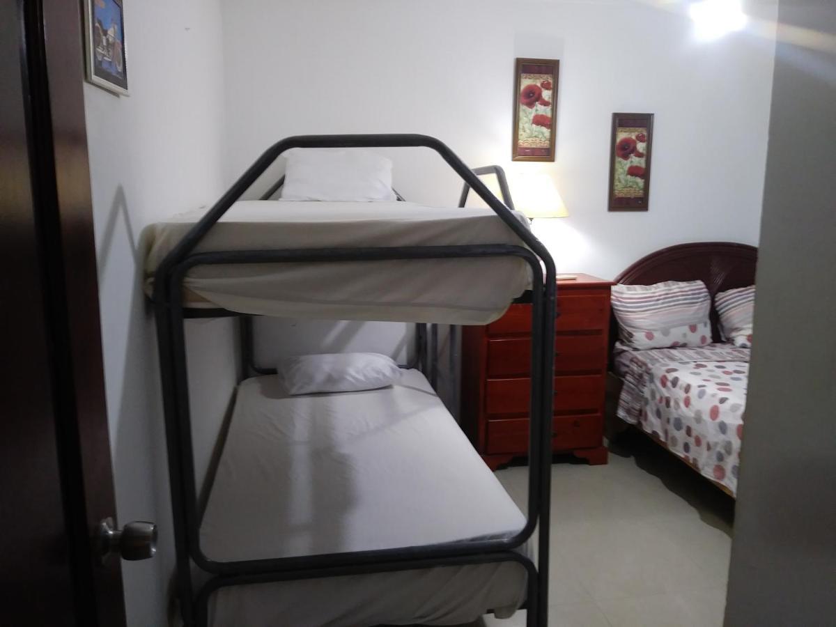 Mel Bavaro Beach, Share Bed & Breakfast