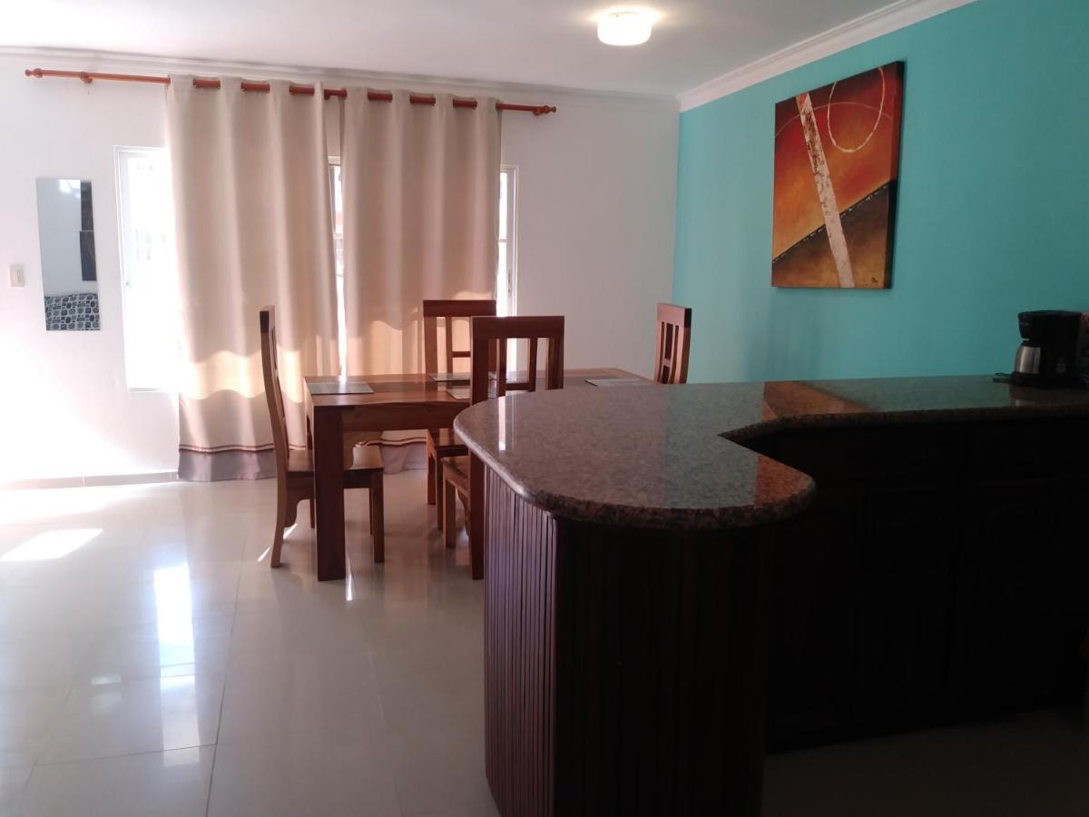 Bed & Breakfast Mel Bavaro Beach, Share Punta Cana
