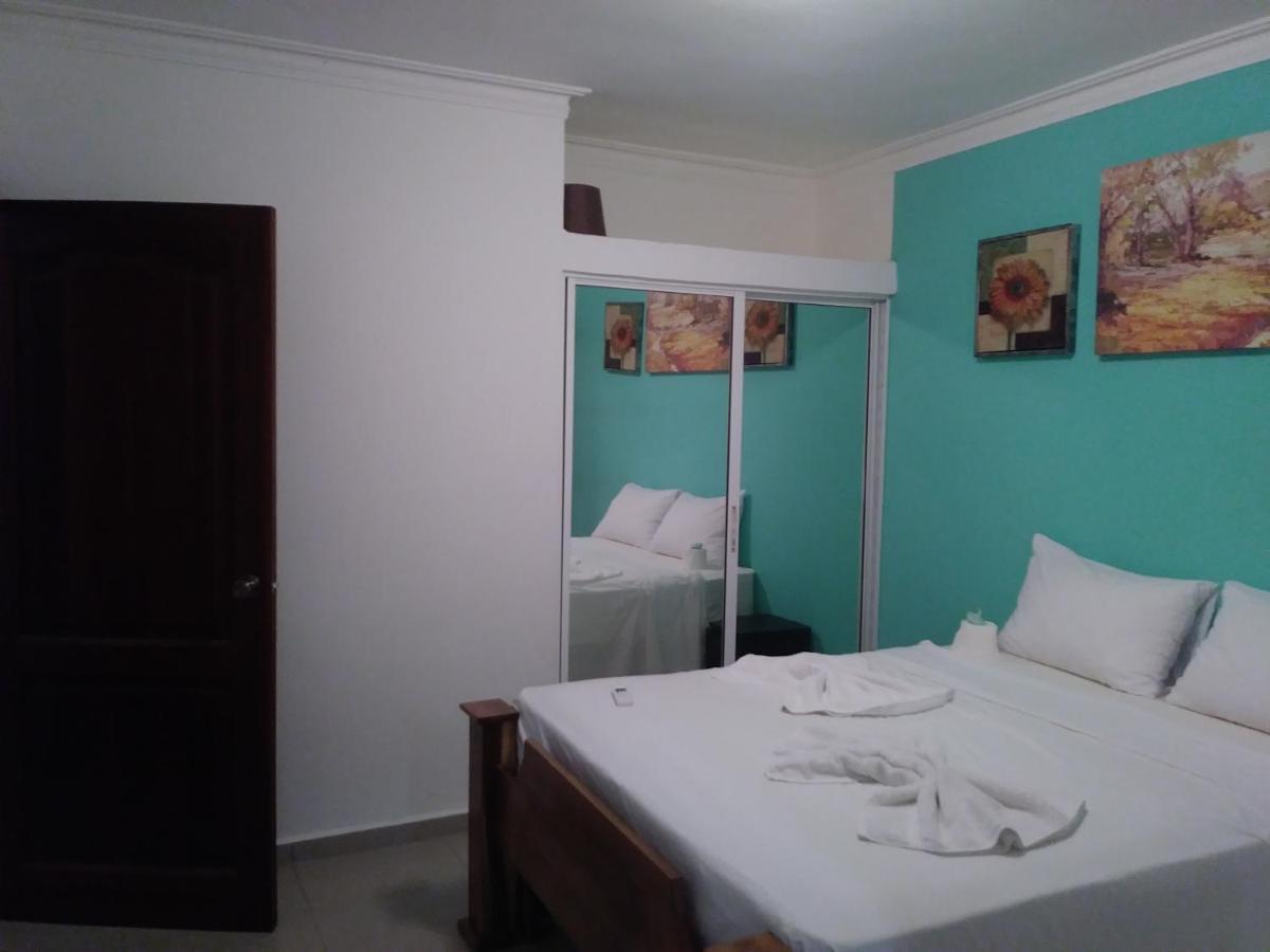 Mel Bavaro Beach, Share Bed & Breakfast Punta Cana